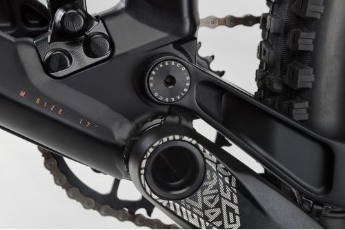 Rower górski NS BIKES 2020 DEFINE AL 150 29
